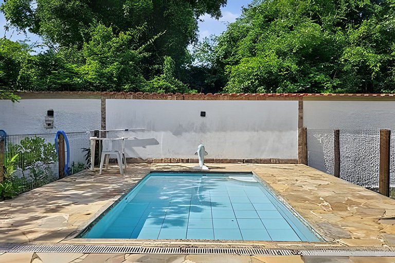 Conforto e Lazer em Itaúna