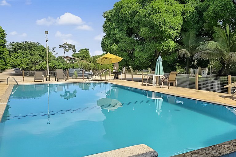 Conforto e Lazer em Itaúna