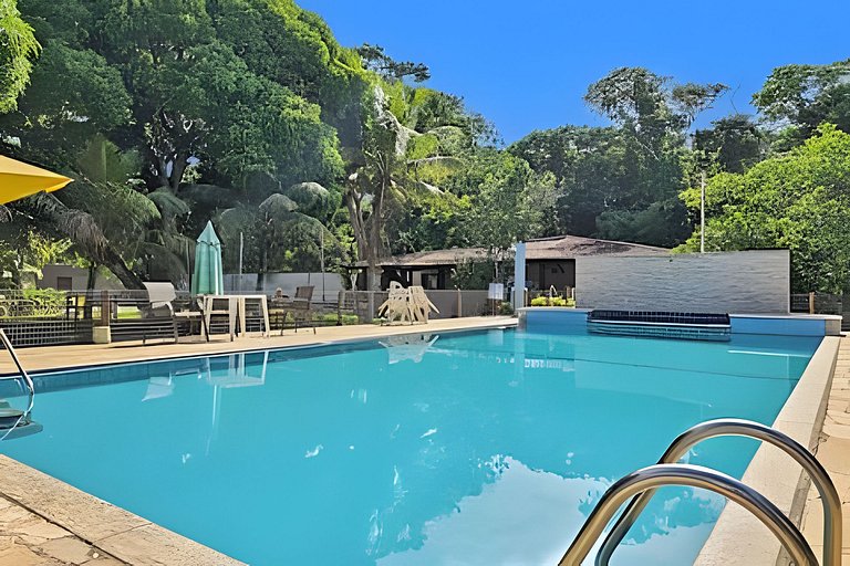 Conforto e Lazer em Itaúna