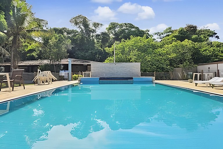 Conforto e Lazer em Itaúna