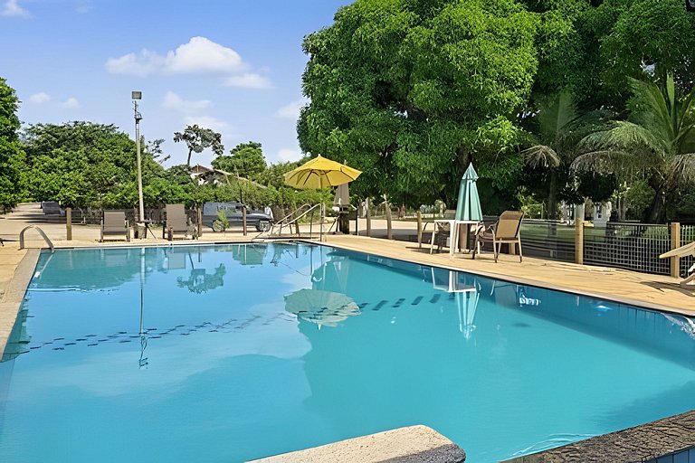 Conforto e Lazer em Itaúna