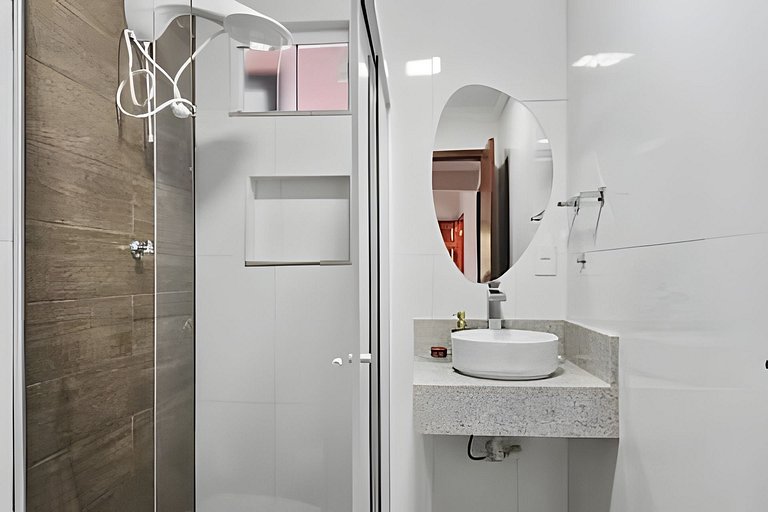 Conforto e Lazer em Itaúna