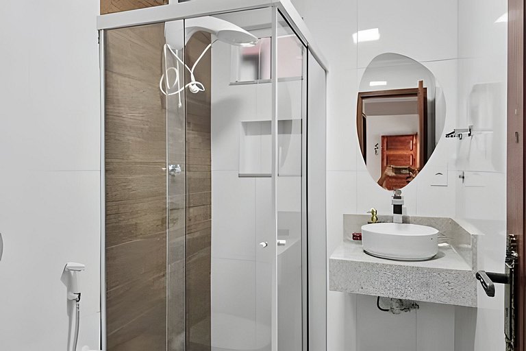 Conforto e Lazer em Itaúna