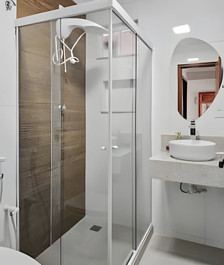 Conforto e Lazer em Itaúna