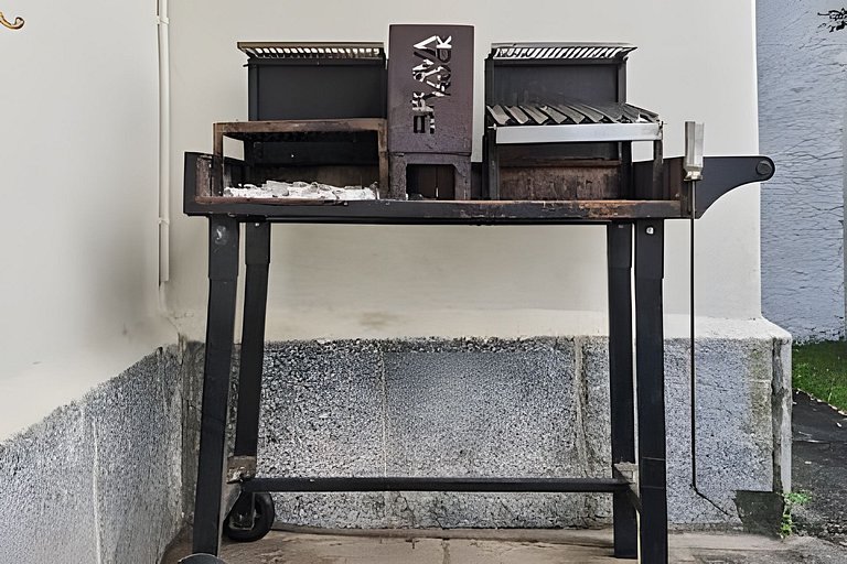 Conforto e Lazer em Itaúna