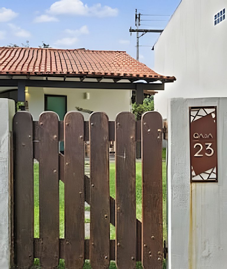 Conforto e Lazer em Itaúna