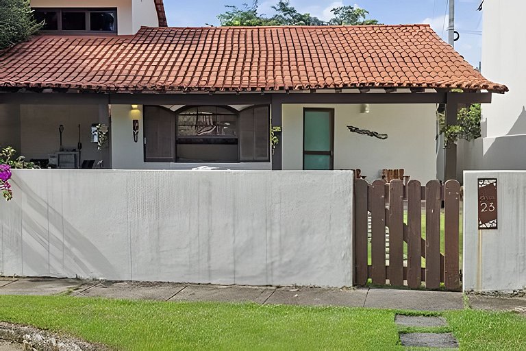 Conforto e Lazer em Itaúna