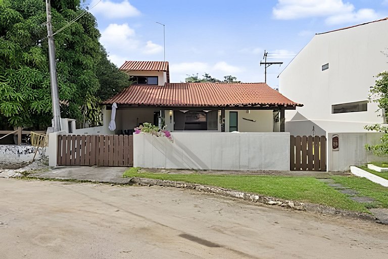 Conforto e Lazer em Itaúna