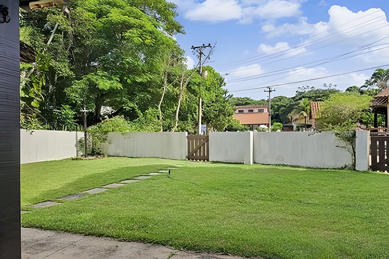 Conforto e Lazer em Itaúna