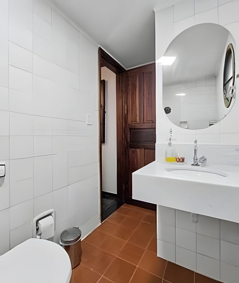 Conforto e Lazer em Itaúna