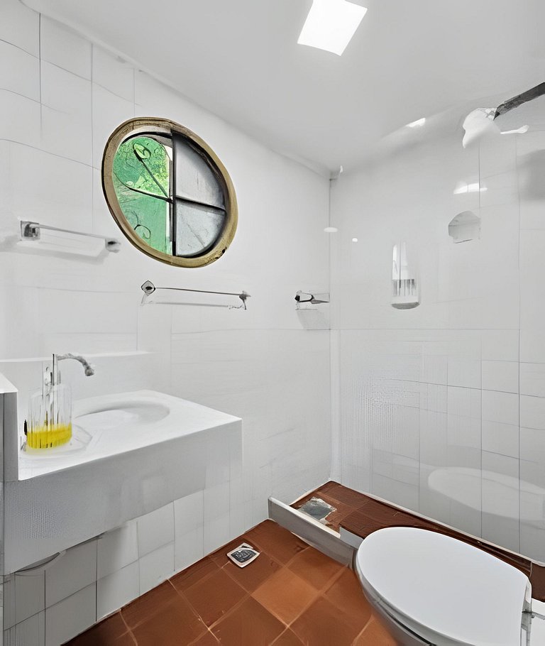 Conforto e Lazer em Itaúna