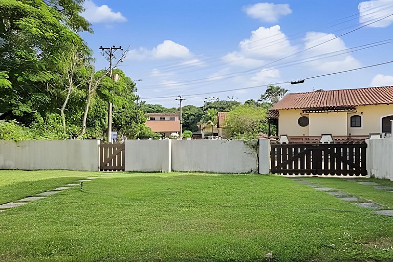 Conforto e Lazer em Itaúna