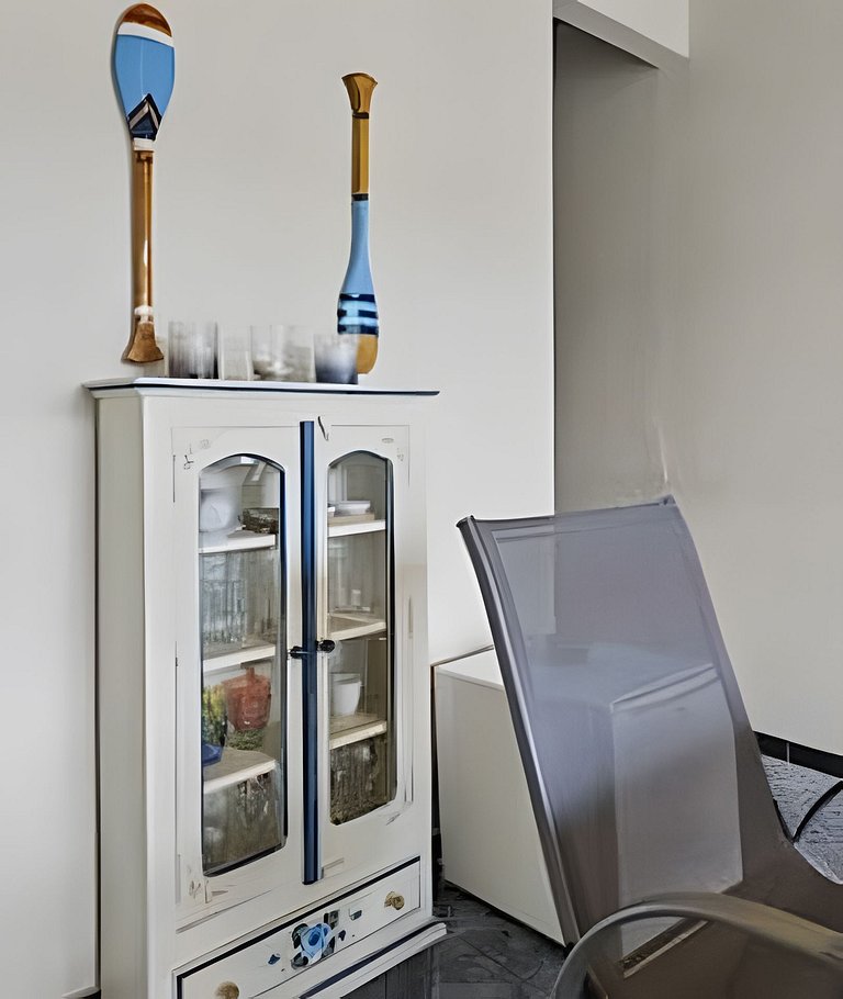 Conforto e Lazer em Itaúna