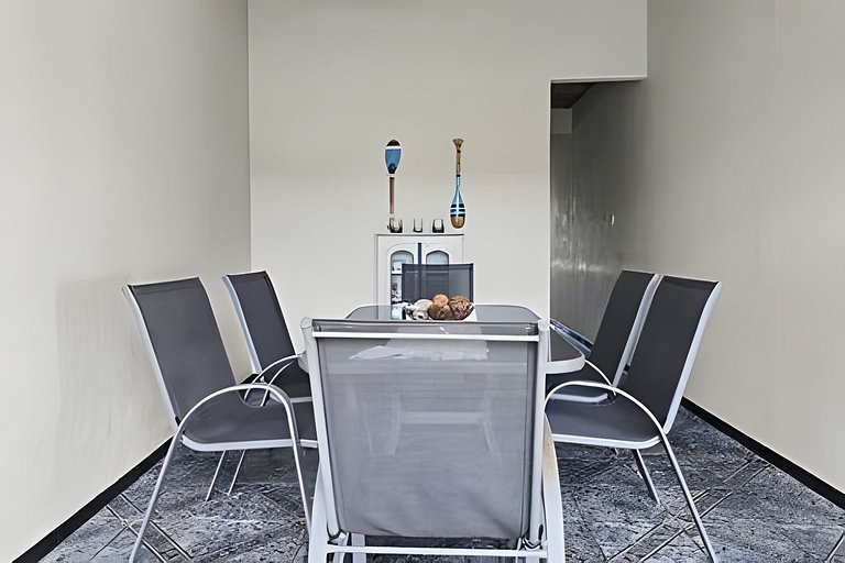 Conforto e Lazer em Itaúna