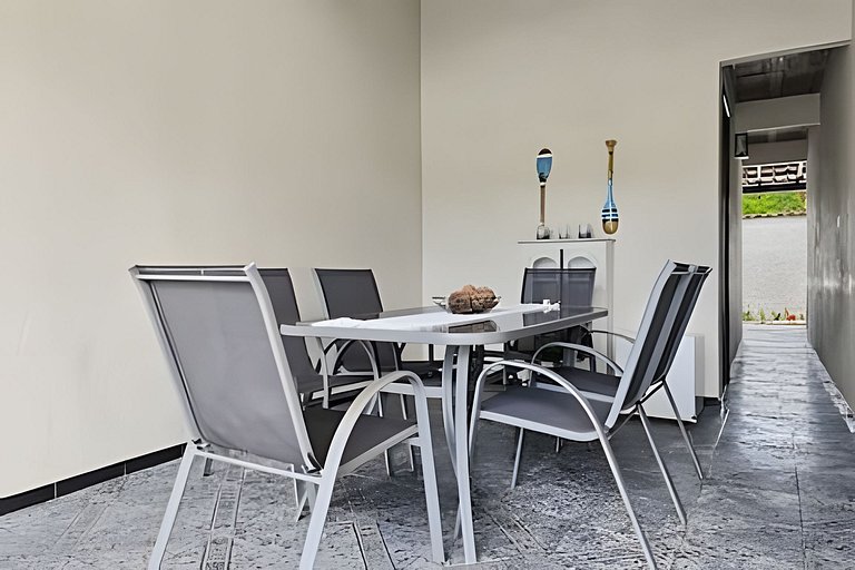 Conforto e Lazer em Itaúna