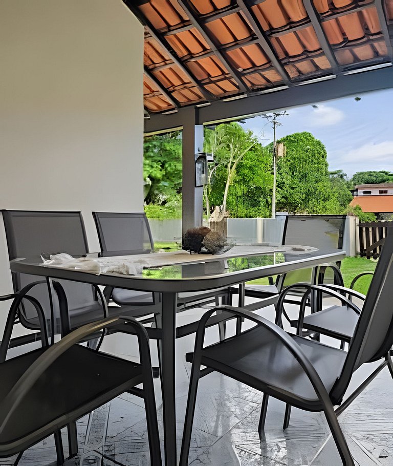 Conforto e Lazer em Itaúna