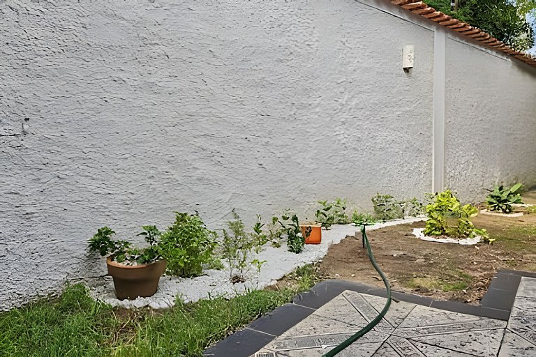 Conforto e Lazer em Itaúna