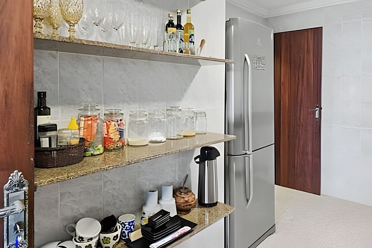 Conforto e Lazer em Itaúna