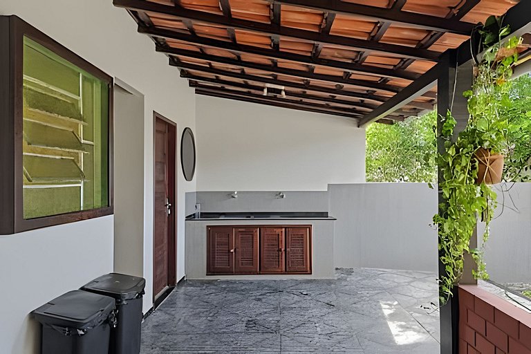 Conforto e Lazer em Itaúna