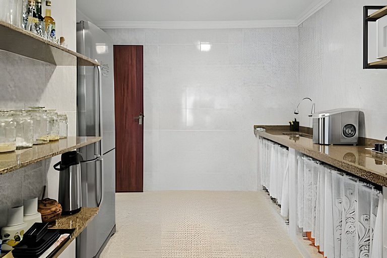 Conforto e Lazer em Itaúna