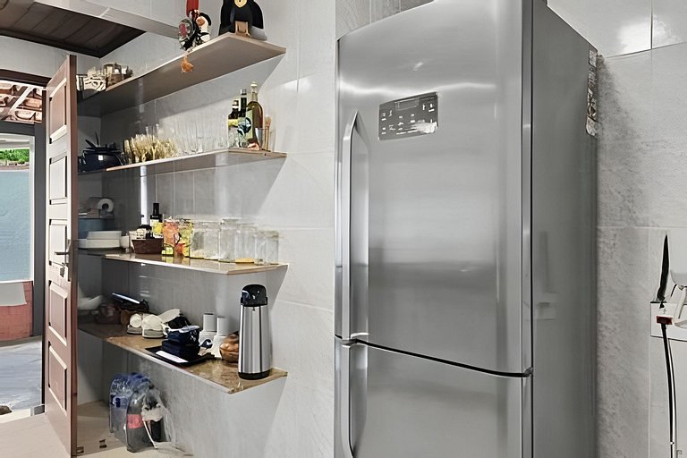 Conforto e Lazer em Itaúna