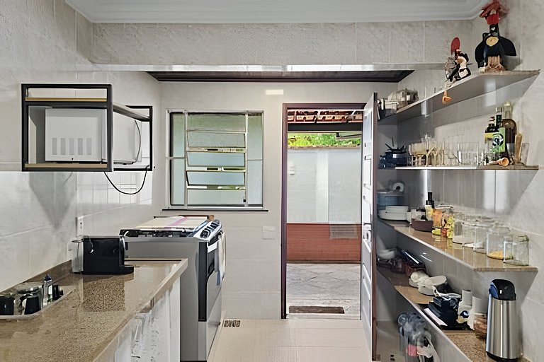 Conforto e Lazer em Itaúna