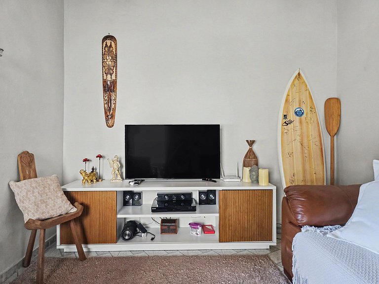 Conforto e Lazer em Itaúna