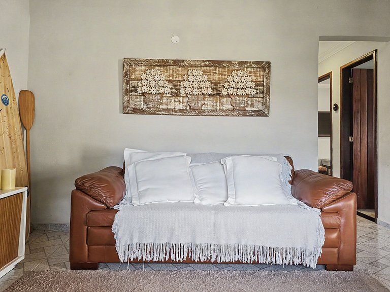 Conforto e Lazer em Itaúna