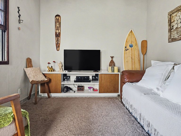 Conforto e Lazer em Itaúna