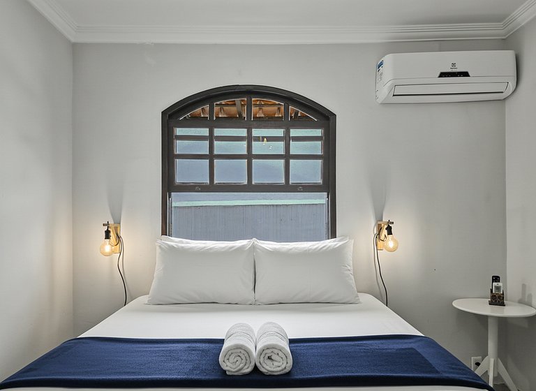 Conforto e Lazer em Itaúna