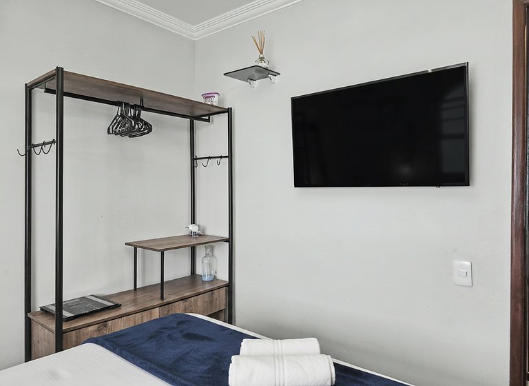 Conforto e Lazer em Itaúna