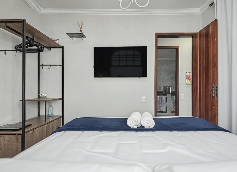 Conforto e Lazer em Itaúna