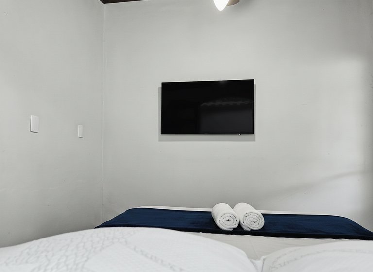 Conforto e Lazer em Itaúna