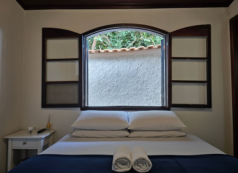 Conforto e Lazer em Itaúna