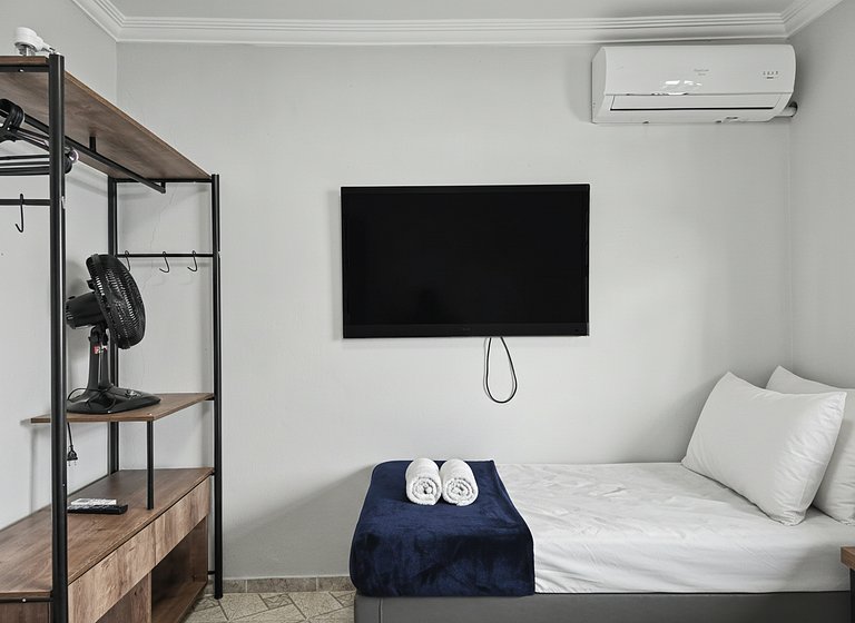 Conforto e Lazer em Itaúna