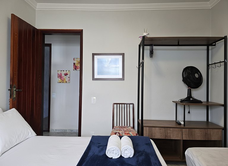 Conforto e Lazer em Itaúna