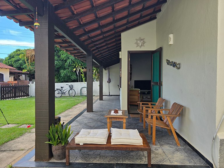 Conforto e Lazer em Itaúna