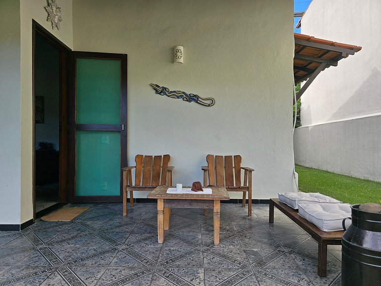 Conforto e Lazer em Itaúna