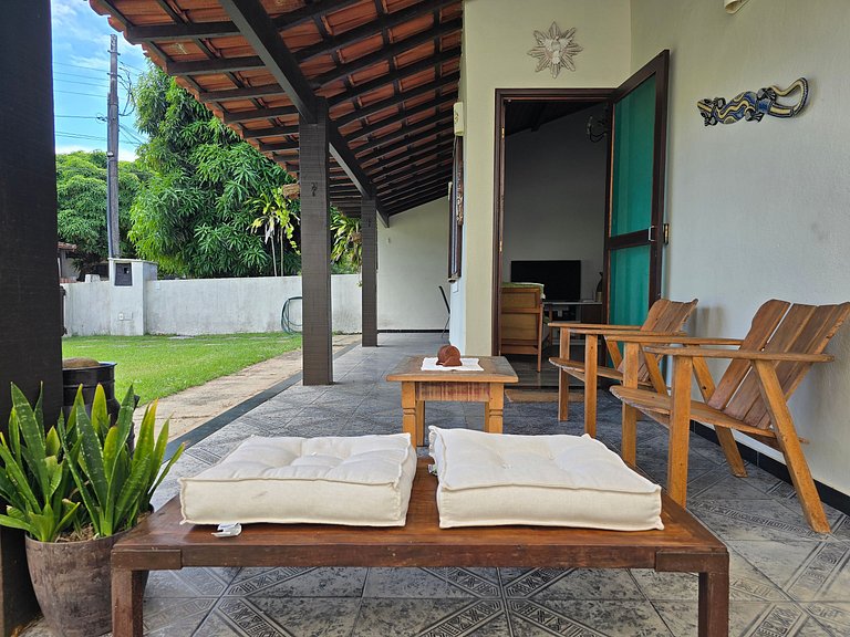 Conforto e Lazer em Itaúna