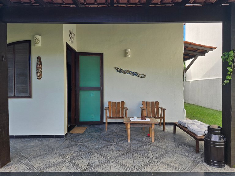 Conforto e Lazer em Itaúna