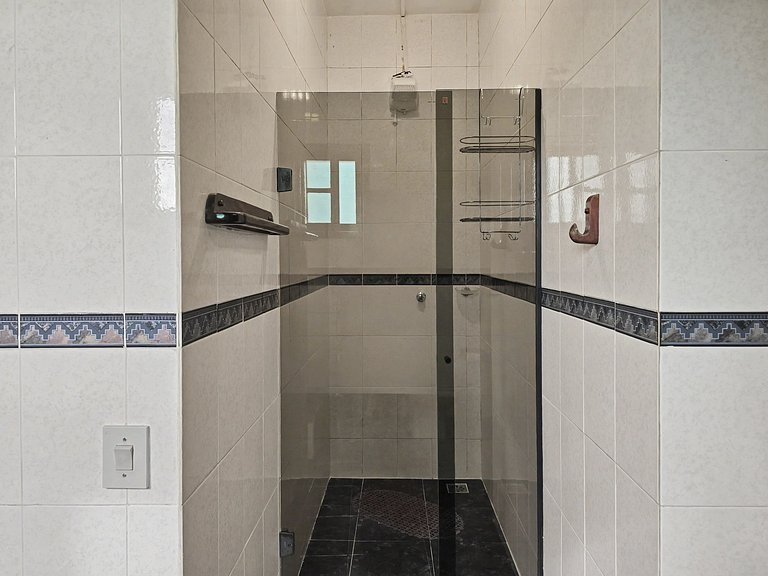Mansão 4 quartos com piscina para 16 em Itaúna, Saquarema