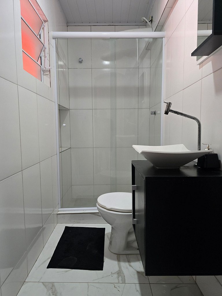 Casa 5 quartos com piscina para 16 no Boqueirão, Saquarema