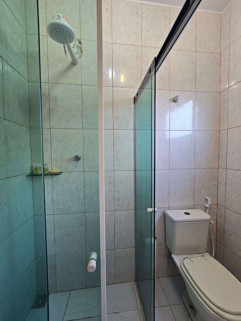 Casa 5 quartos com piscina para 16 no Boqueirão, Saquarema