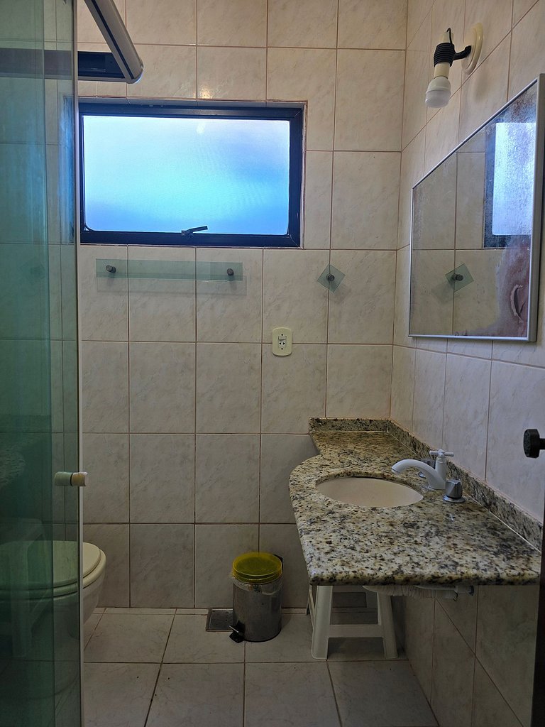 Casa 5 quartos com piscina para 16 no Boqueirão, Saquarema