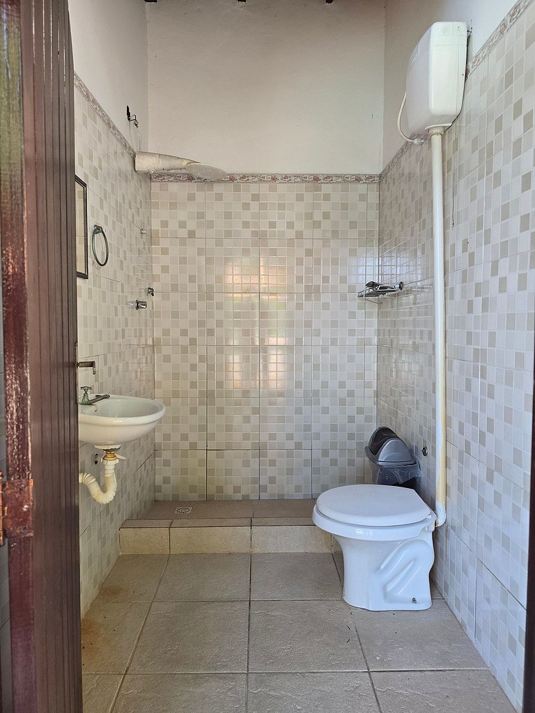 Casa 5 quartos com piscina para 16 no Boqueirão, Saquarema