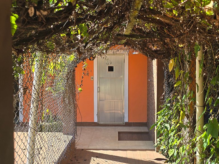 Casa 5 quartos com piscina para 16 no Boqueirão, Saquarema