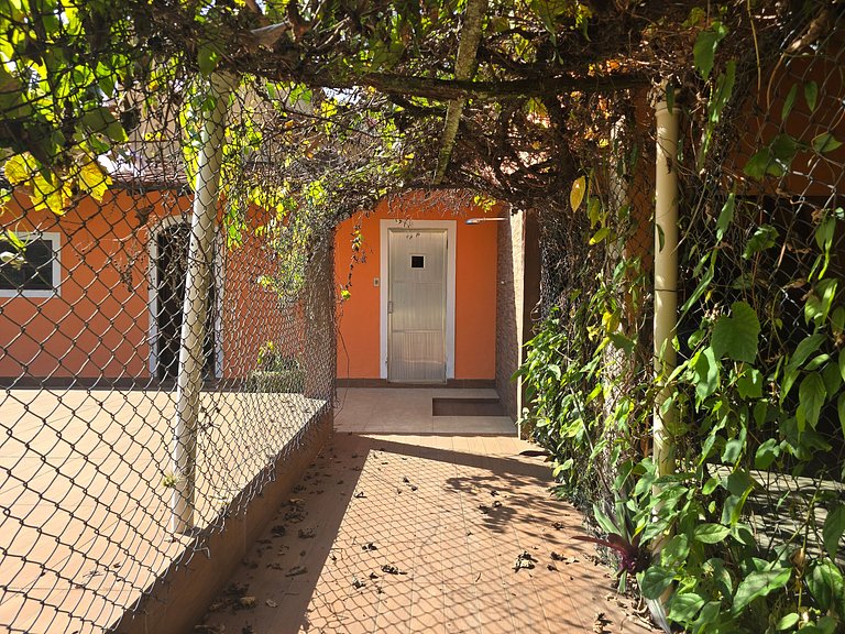 Casa 5 quartos com piscina para 16 no Boqueirão, Saquarema