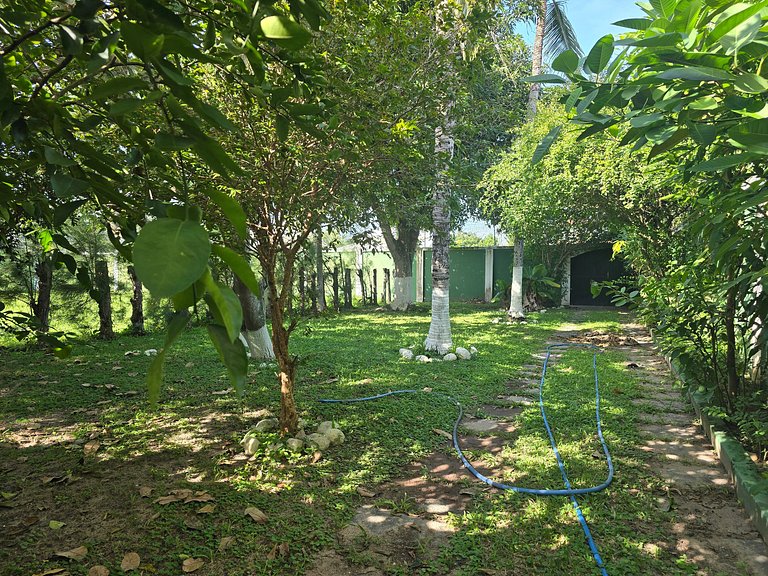 Casa 5 quartos com piscina para 16 no Boqueirão, Saquarema