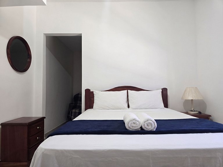 Casa 5 quartos com piscina para 16 no Boqueirão, Saquarema