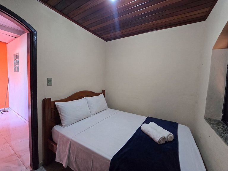 Casa 5 quartos com piscina para 16 no Boqueirão, Saquarema